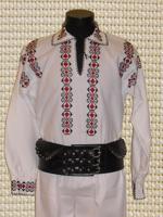 Costum Popular Liviu