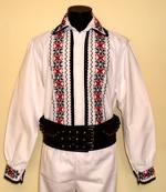 Costum Popular Paraschiv