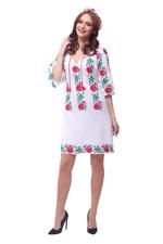 Rochie populara Iustina